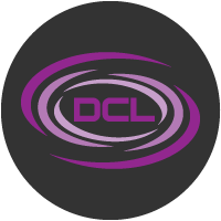 Logotipo DCL