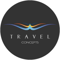 Logotipo WTravel Concepts